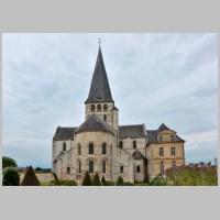 Boscherville, photo Patrick on flickr,3.jpg